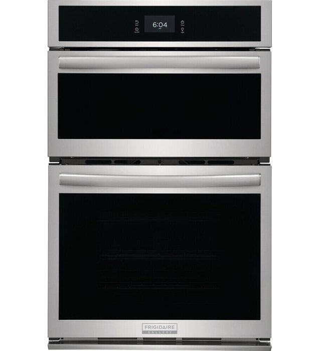 Frigidaire Gallery 27" Electric Wall Oven/Microwave Combination